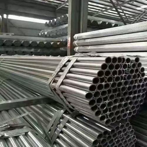 万山q355nhb耐候钢管